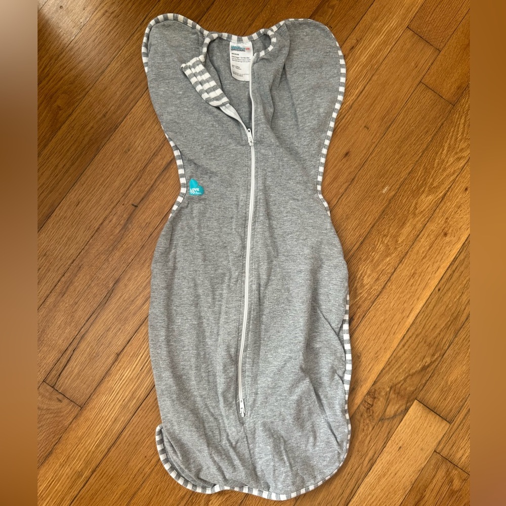 Love To Dream swaddle